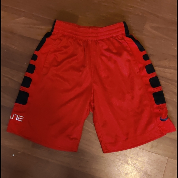 Boys athletic shorts - Picture 5 of 5